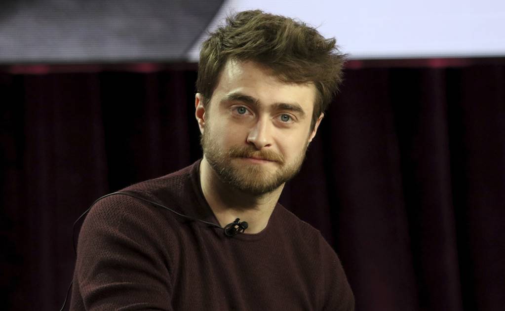 Daniel Radcliffe sabe que es inevitable el remake de "Harry Potter"