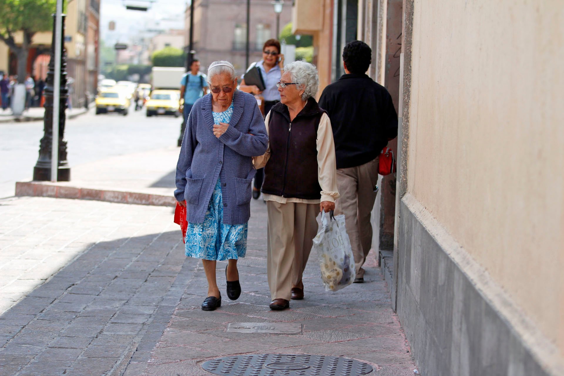 Generación “Baby Boomers”, con más riesgo de padecer hepatitis C