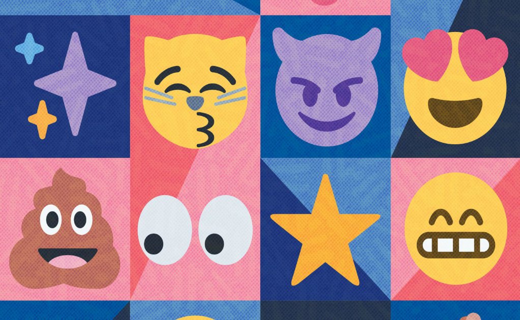 Mozilla presenta Code Emoji