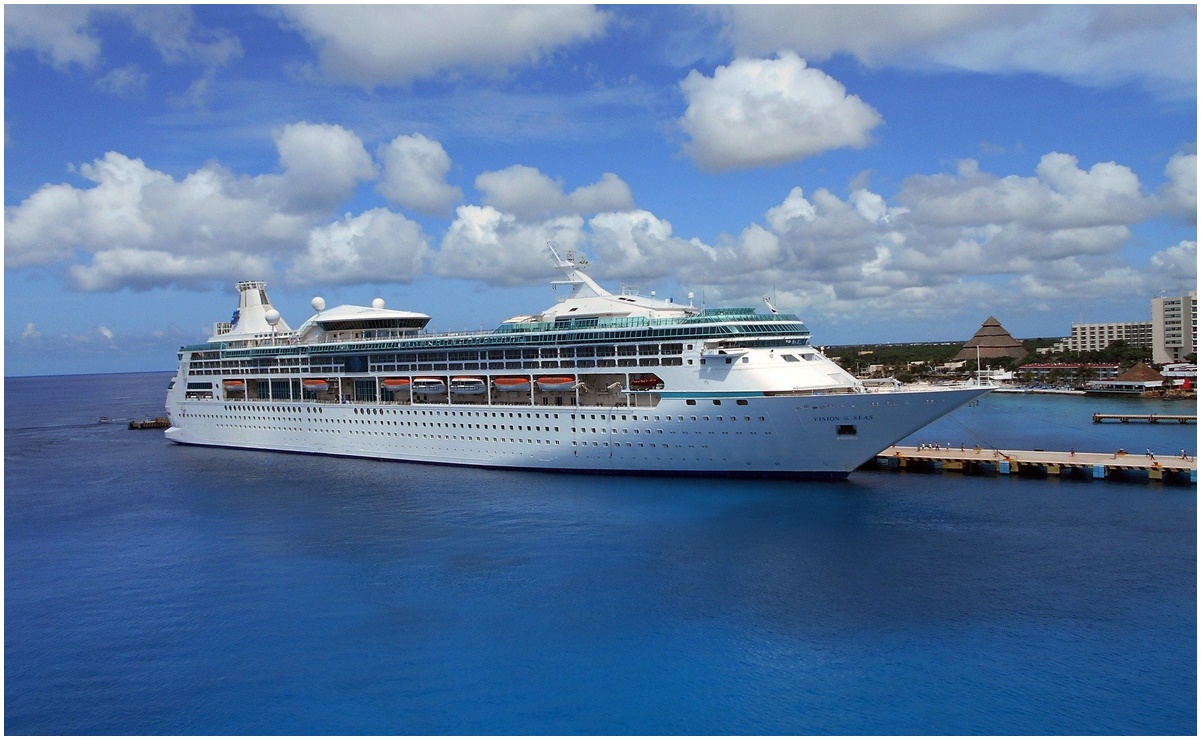 Cofece investiga competencia en transporte marítimo de turistas a Cozumel e Isla Mujeres