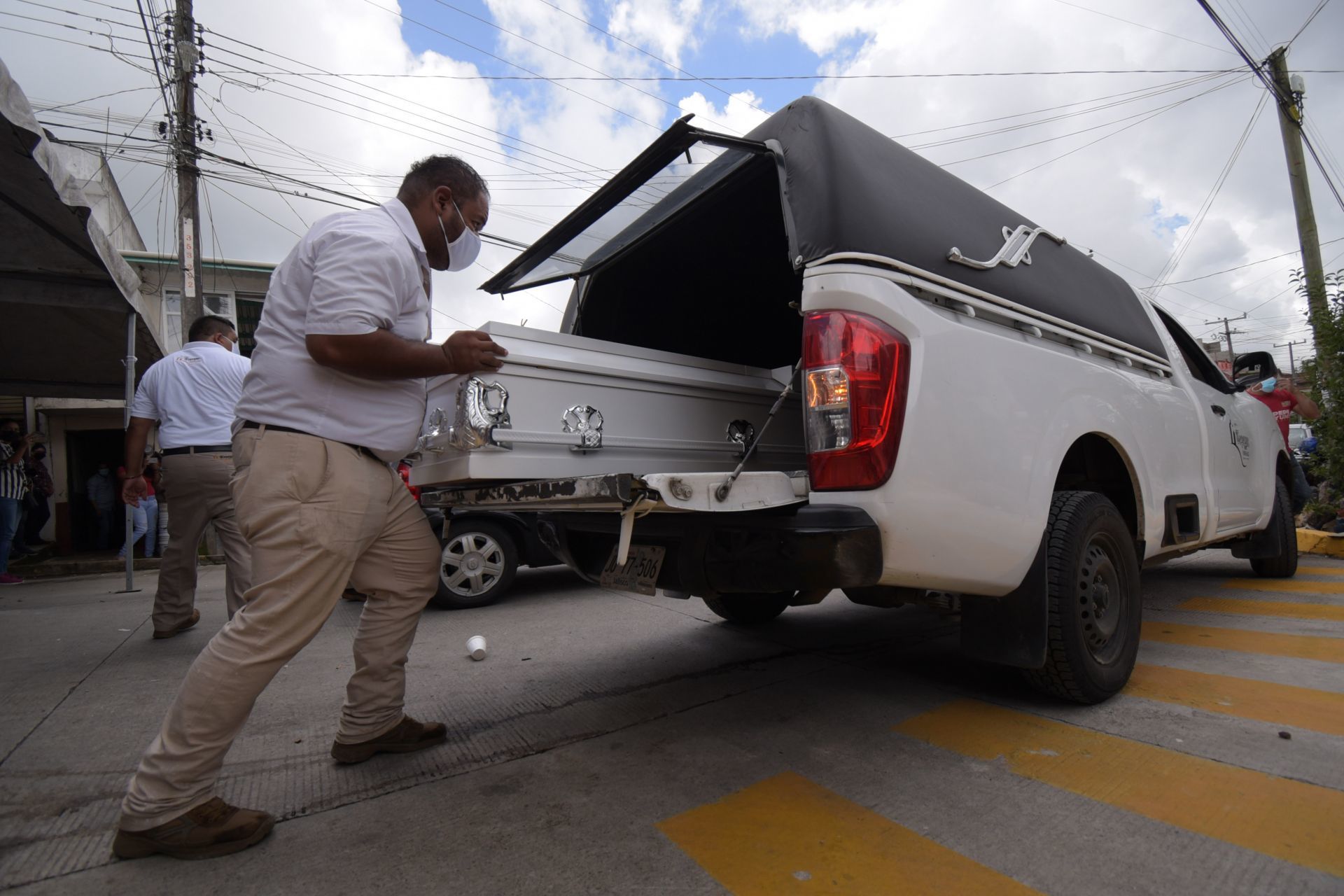 El 93% de los delitos en México no se denuncian: INEGI | El Universal ...