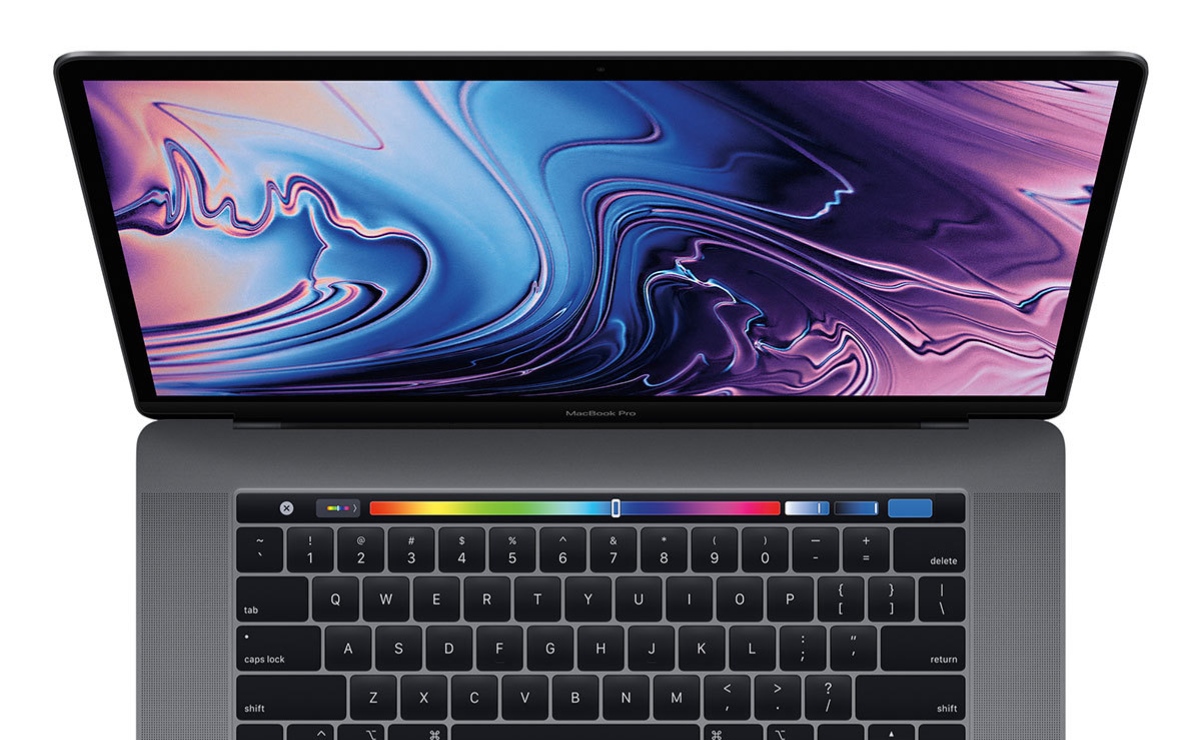 Apple lanzaría una MacBook Pro de 14.1 pulgadas con una pantalla Mini-LED