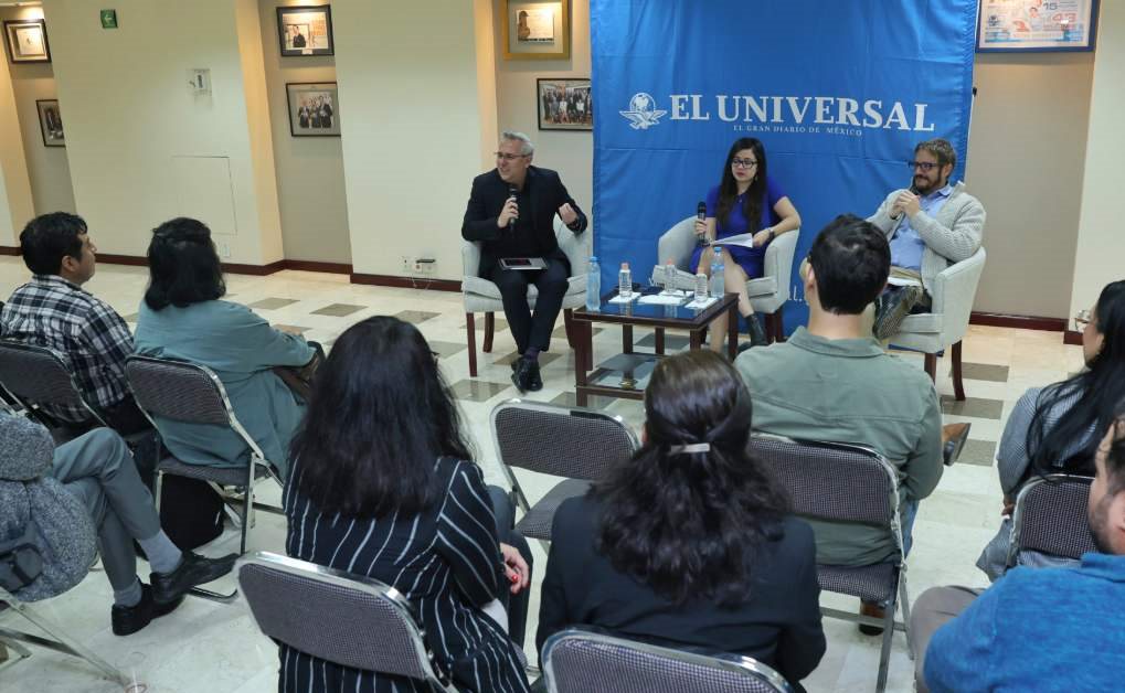 “Las UTOPÍAS dan esperanza, pero Clara Brugada tendrá muchos retos que enfrentar”: Luis Cárdenas y Hernán Gómez