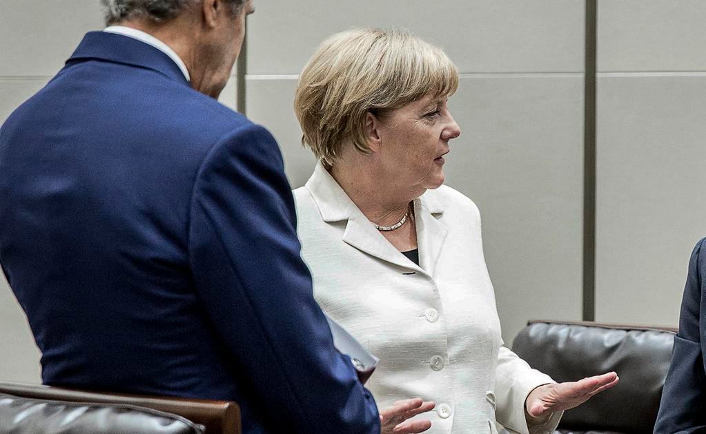 Populistas alemanes ven en el éxito de su partido derrota personal de Merkel
