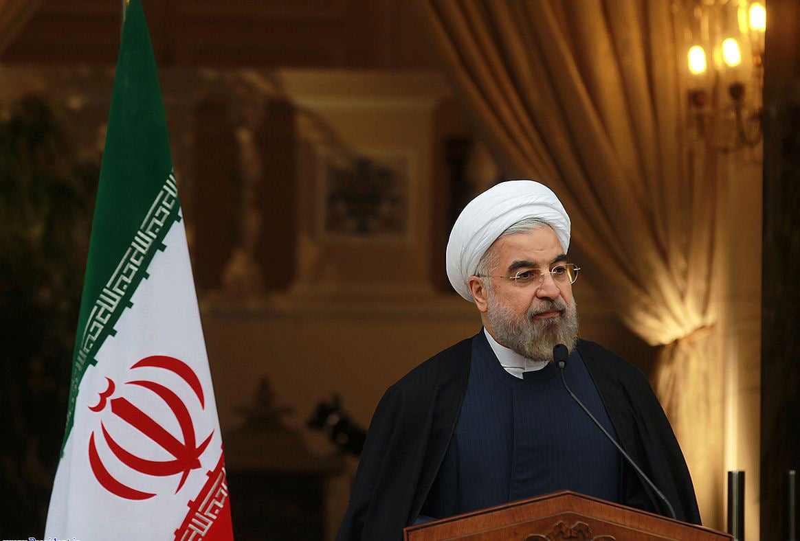 Irán prohibirá entrada a estadounidenses en respuesta a Trump