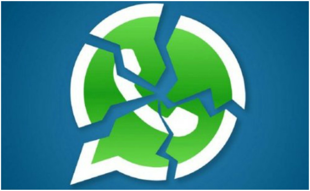 ¿Falla WhatsApp? prueba estas alternativas