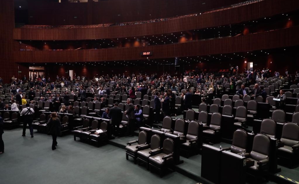 Diputados piden a Congreso de NL reconsiderar reforma de objeción de conciencia