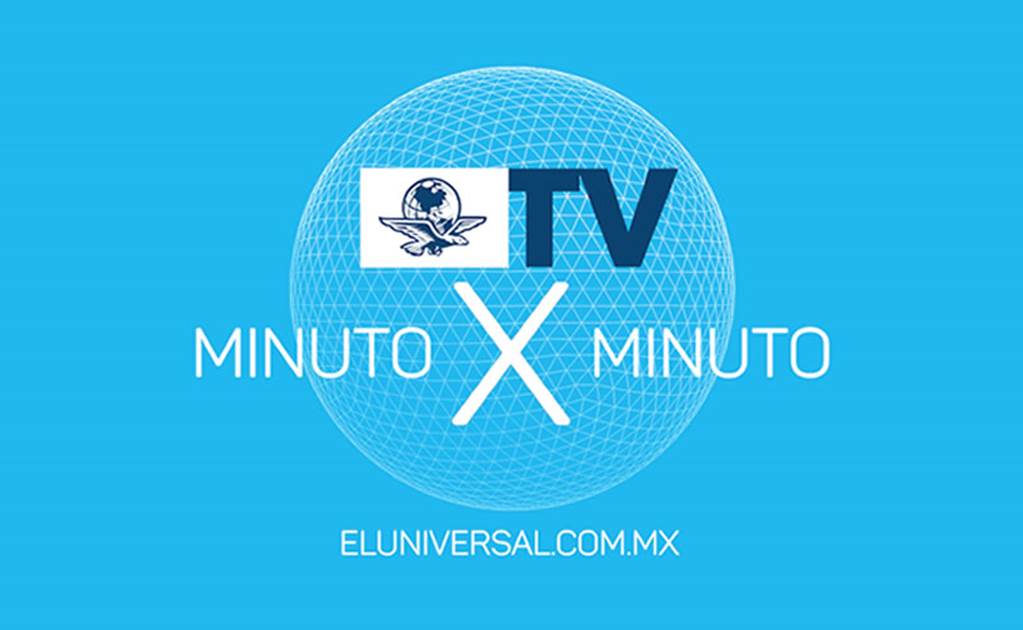MxM con Yuli García en EL UNIVERSAL TV