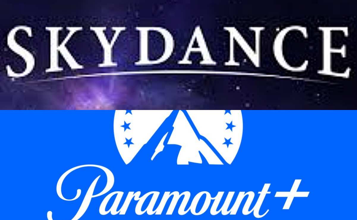 Paramount anuncia fusión con Skydance para dar lugar a un nuevo gigante en Hollywood