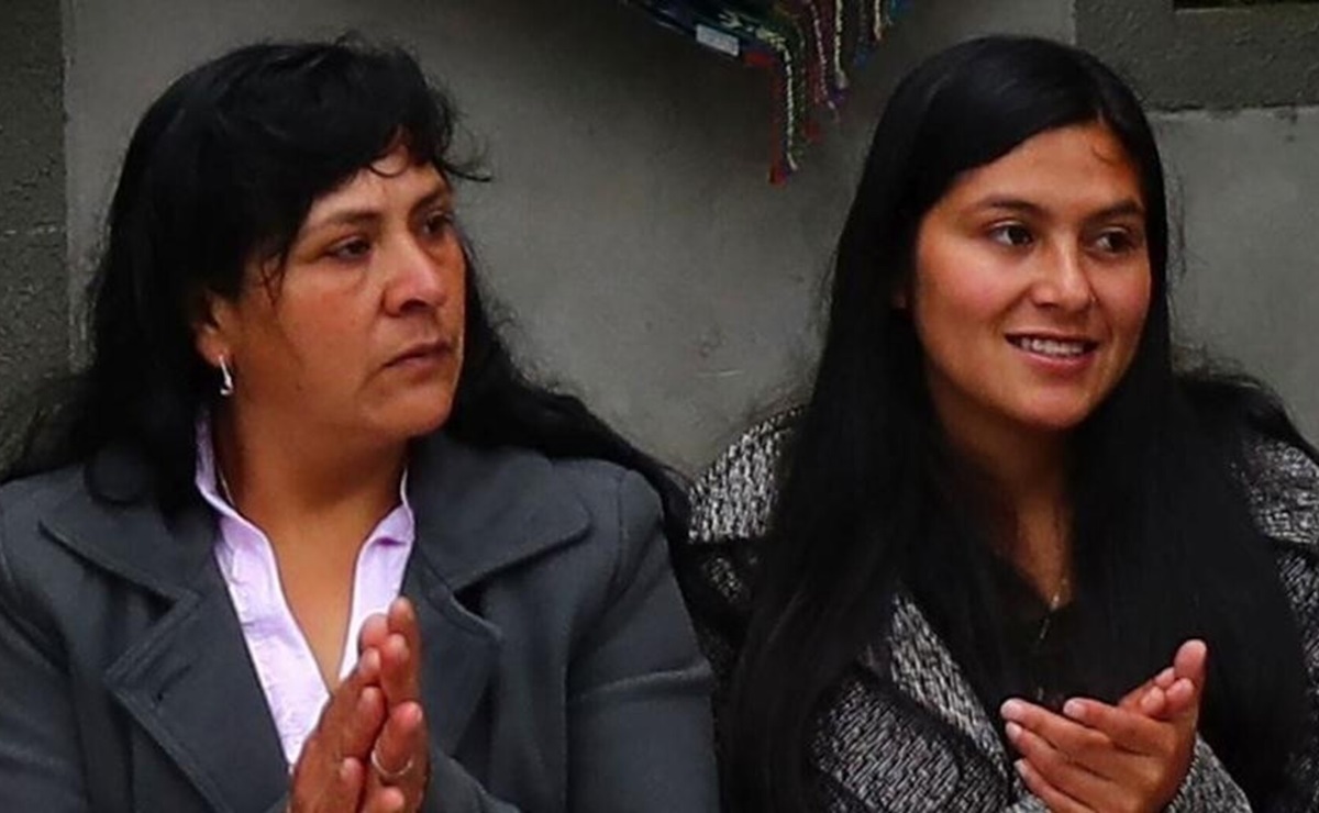 Fiscalía de Perú cita a exprimera dama, asilada en México, para responder por caso de corrupción