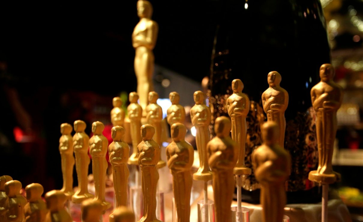 5 momentos inolvidables de los premios Oscar