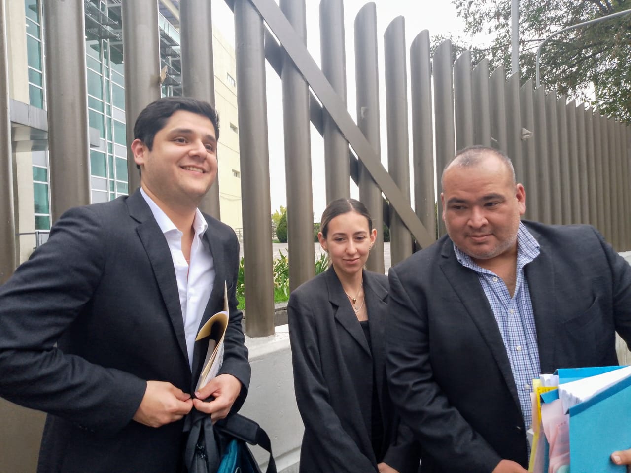 Juez determinará mañana si sentencia o libera a profesor de CCH Naucalpan señalado de violar a alumna