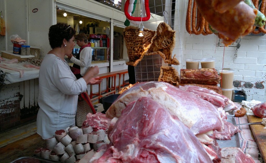 ​Emite Cofepris recomendaciones para consumo de carne