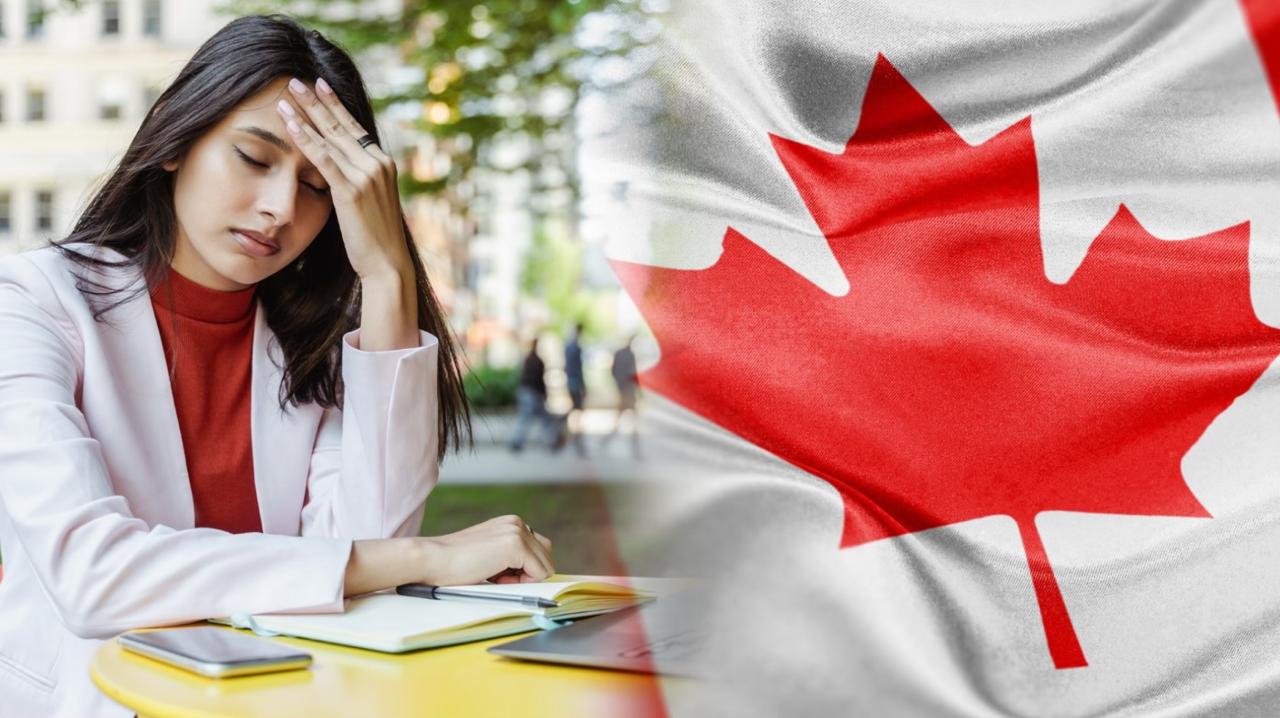 Canadá limita horas de trabajo para estudiantes internacionales: lo que debes saber