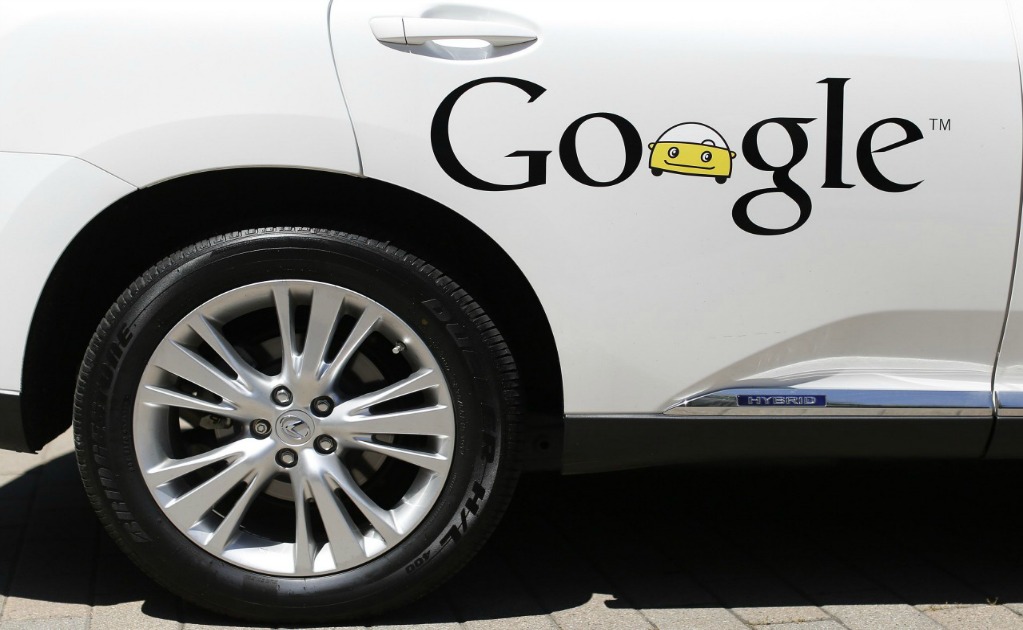 Honda desarrollará autos autónomos con Google