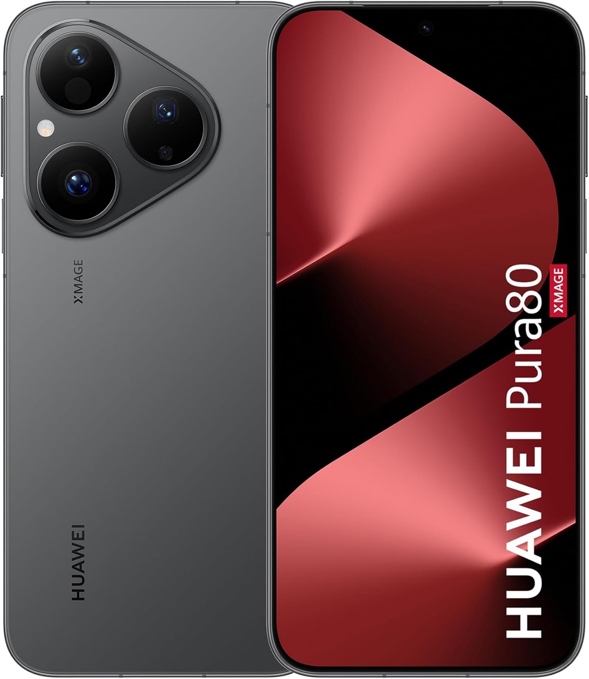 Huawei Pura 80