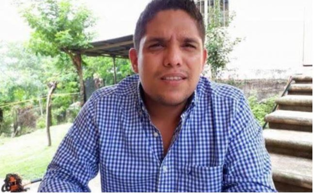 En pleno convivio navideño, asesinan a edil y a síndico en Oaxaca 