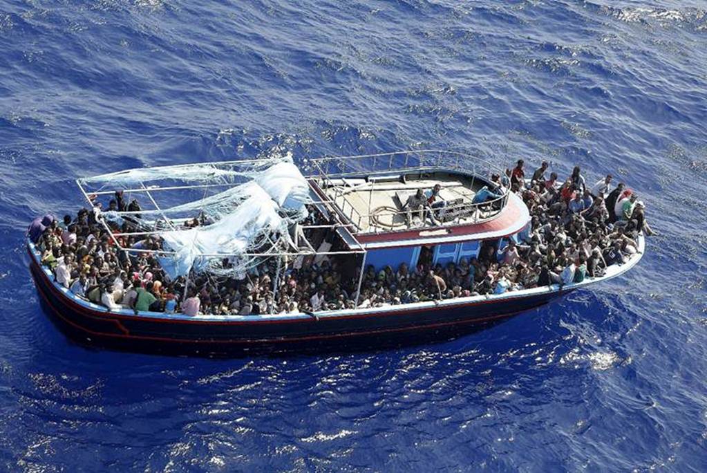 Asia acuerda medidas contra crisis migratoria