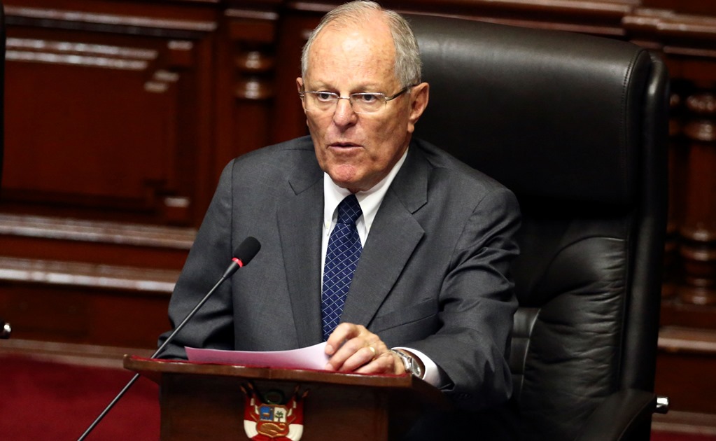 ¿Por qué buscan destituir al presidente peruano Pablo Kuczynski?