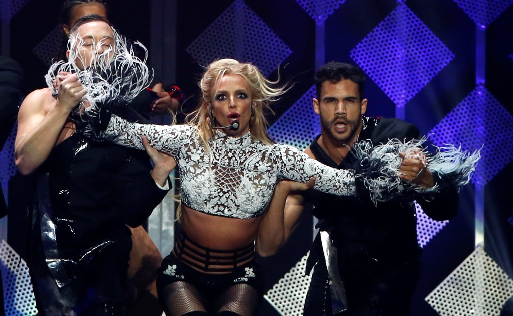 Sony Music sufre hackeo y anuncia muerte de Britney Spears