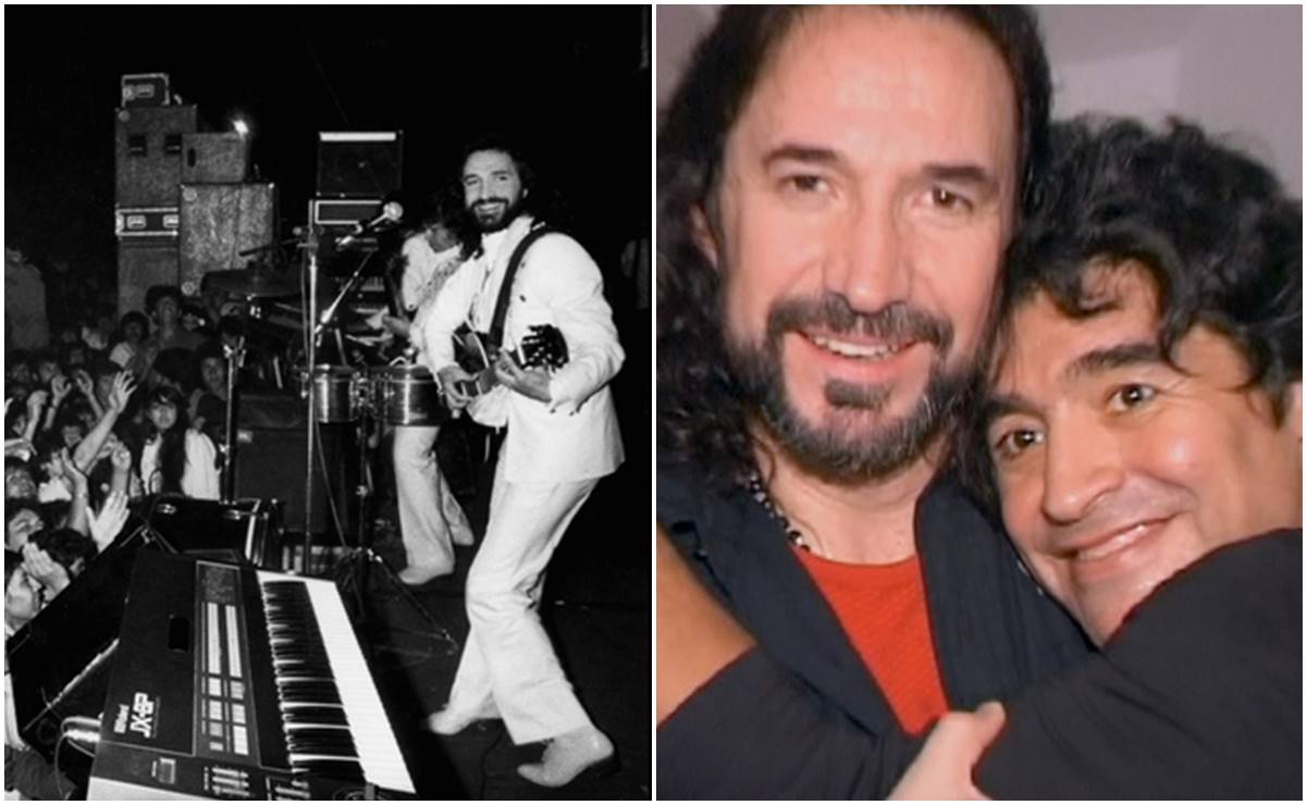 Documental de Marco Antonio Solís mostrará el lado oscuro de Los Bukis