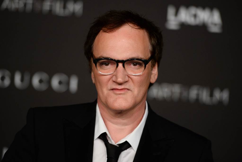 La conexión Tarantino