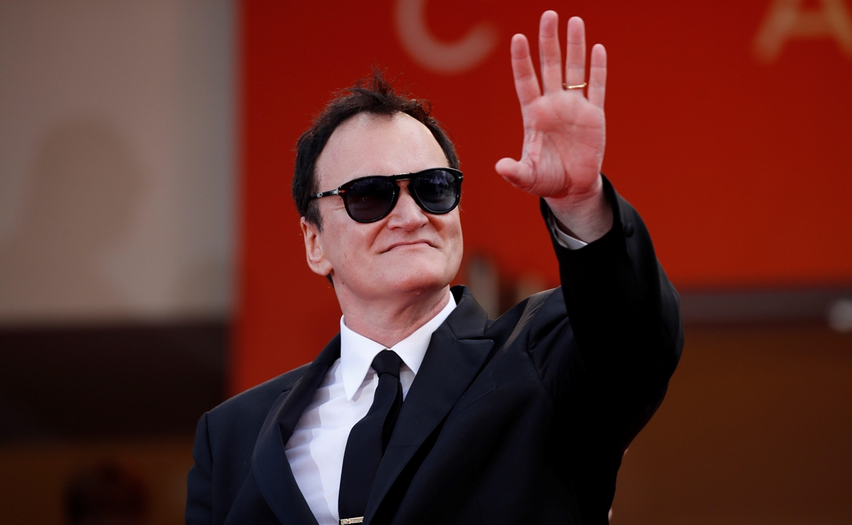 Para Quentin Tarantino, escena de "Joker" obliga a pensar como "lunáticos"