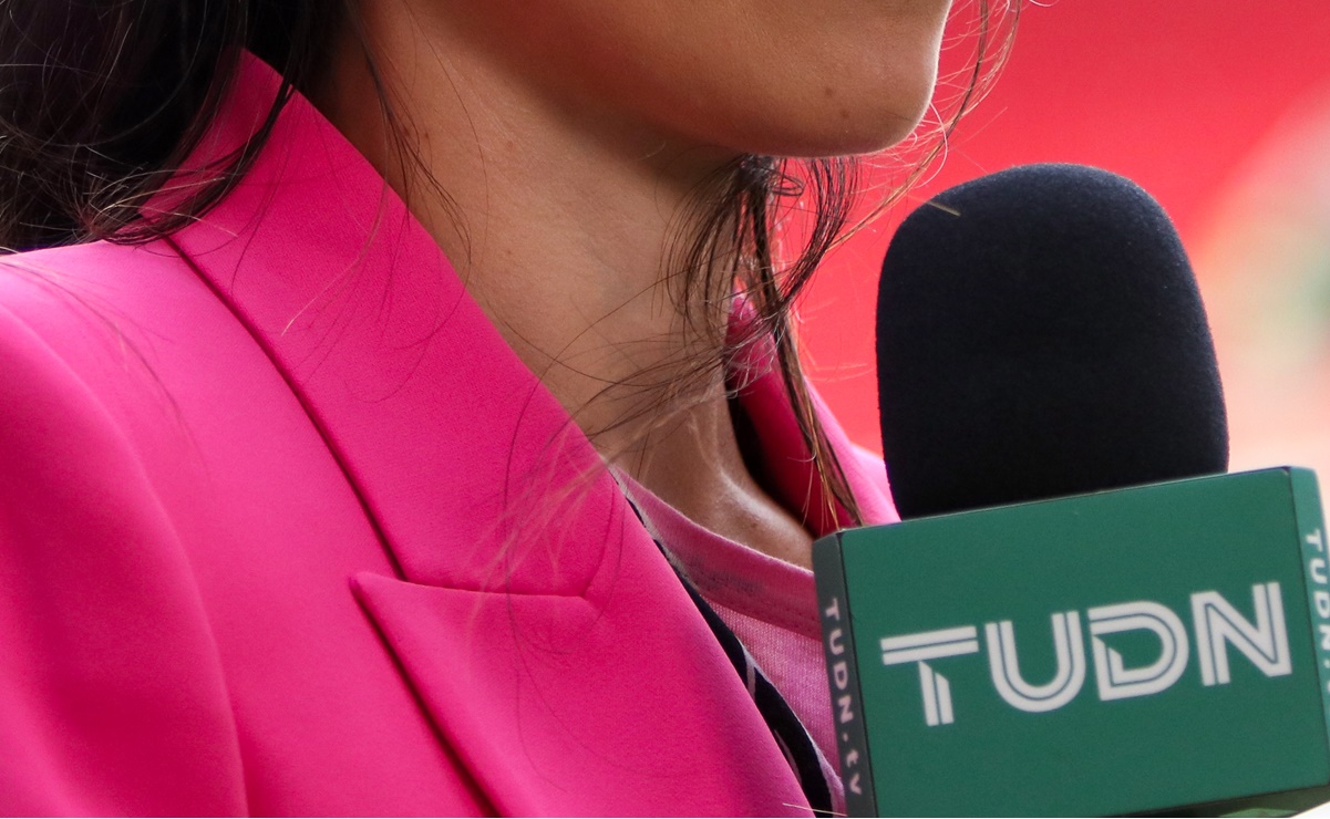Periodista de TUDN denuncia que fue víctima de robo, durante la final de la Copa América
