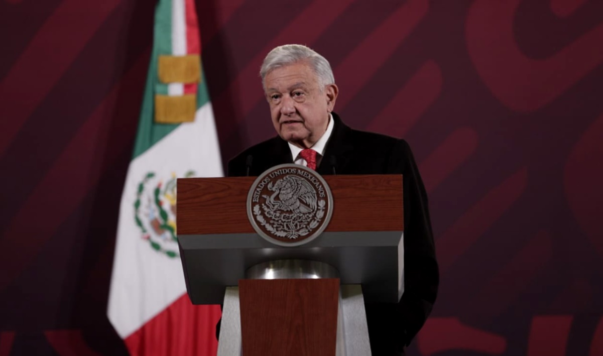 Organismos autónomos fueron creados para permitir el saqueo del país: AMLO