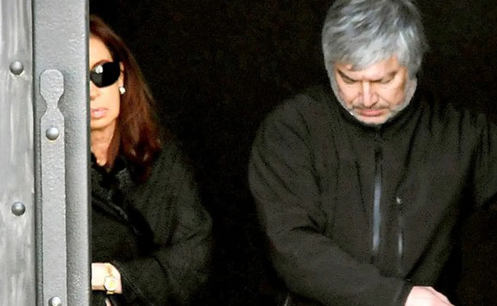 ¿Cómo funcionó la matriz de corrupción que terminó con la condena de Cristina Kirchner?