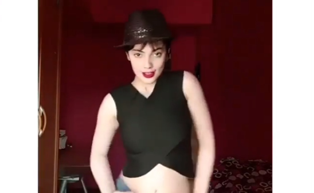 Detienen a mujer iraní por subir a Instagram videos bailando