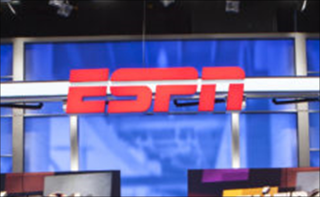 Cambios en los altos mandos de ESPN