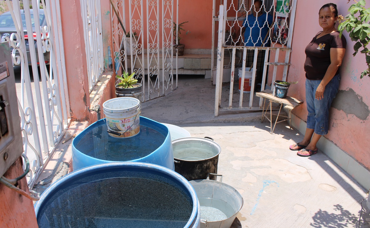 Encuentran muerta a niña de 11 años en su casa en Coahuila