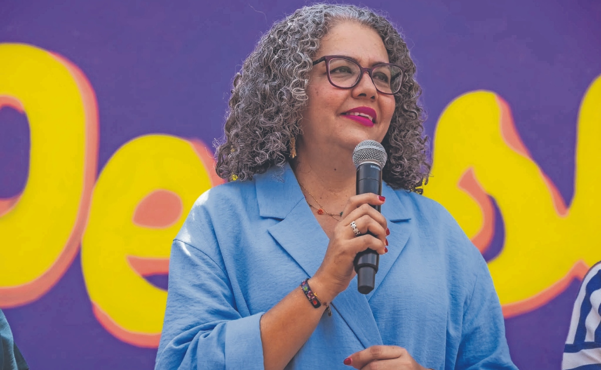 Graciela Domínguez Nava