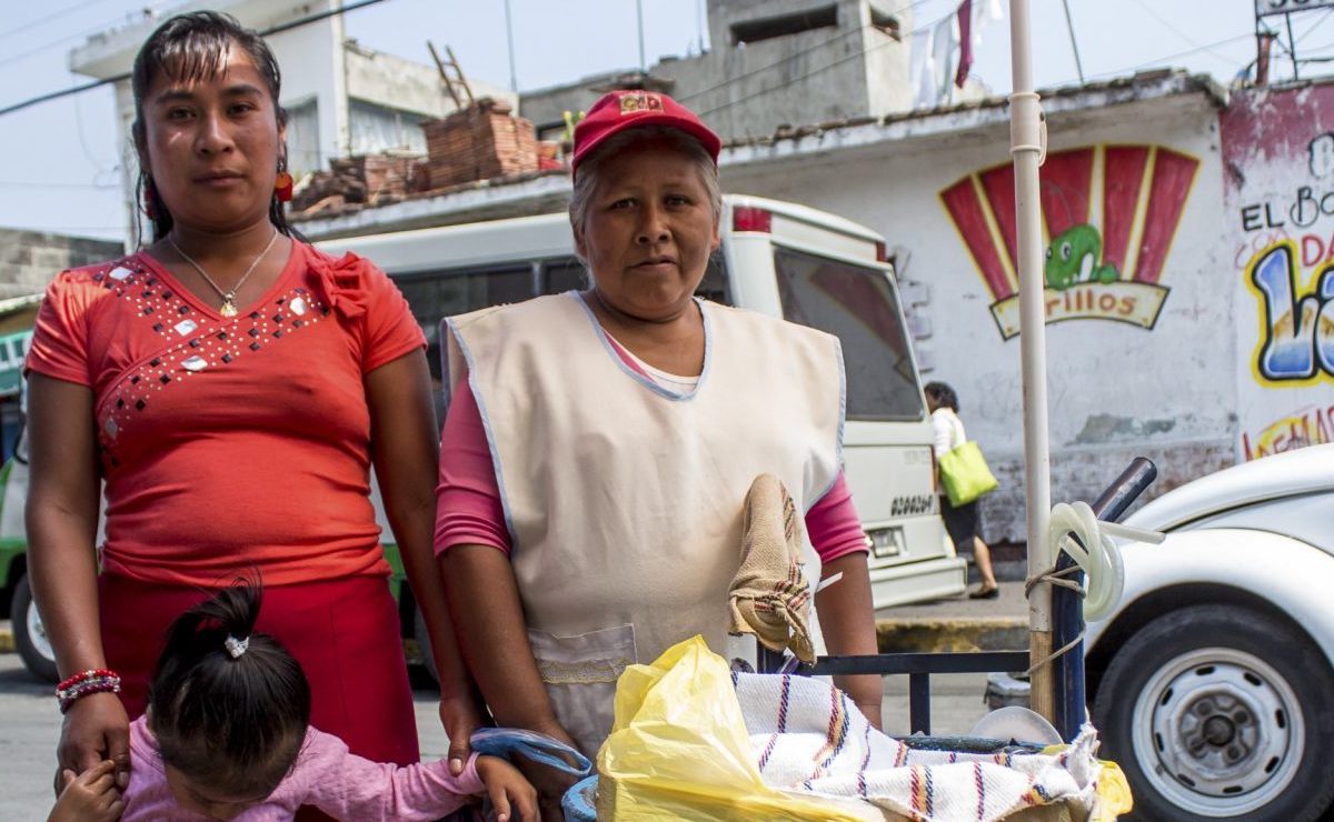 Programa de Apoyo para Ninas y Ninos Hijos de Madres Trabajadoras ...