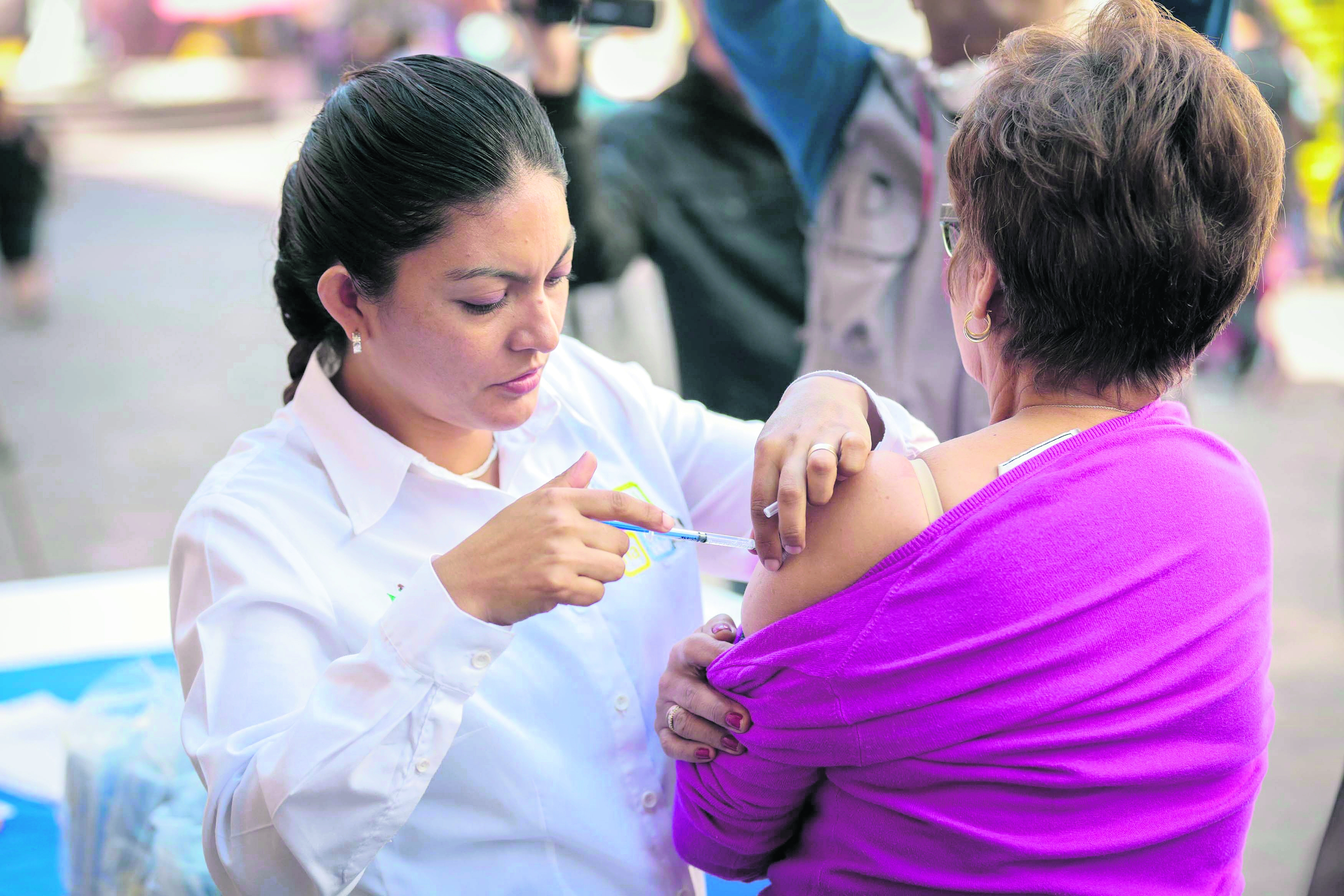 Asciende a 22 la cifra de fallecidos por influenza en Oaxaca