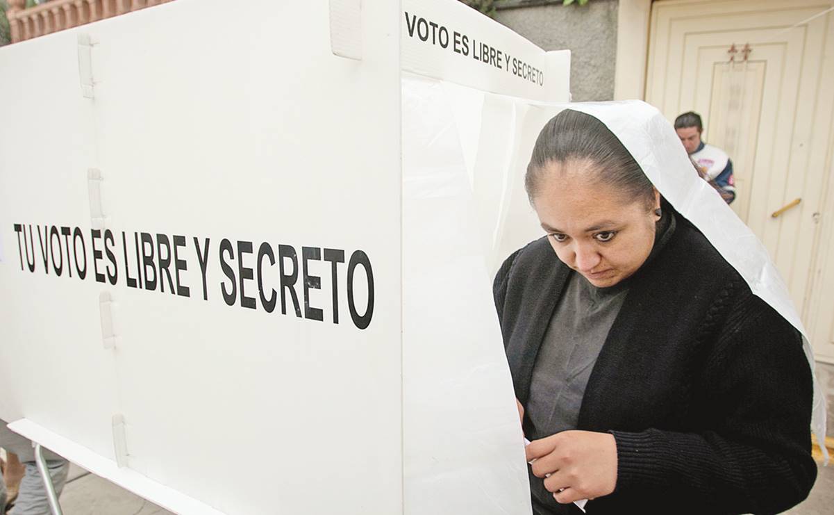 Fiscalía de Sinaloa abre 44 carpetas de investigación por delitos electorales 