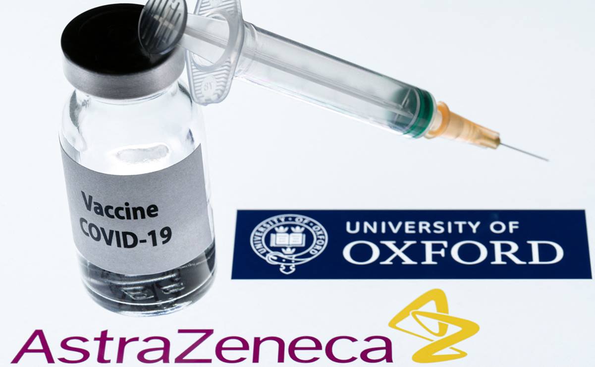 Cinco cosas que hay que saber sobre la vacuna antiCovid de AstraZeneca
