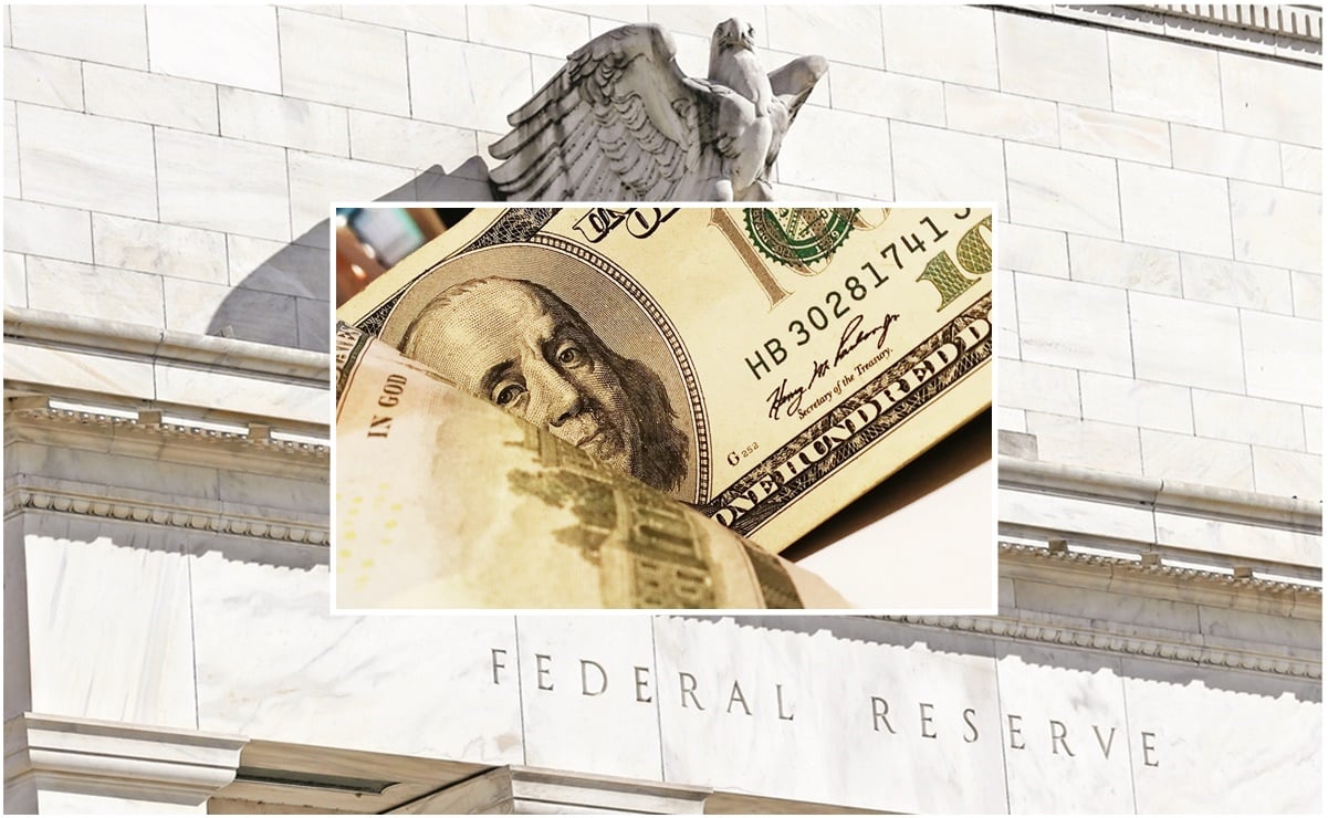 Precio del dólar: moneda abre la semana en 17.19 pesos al mayoreo