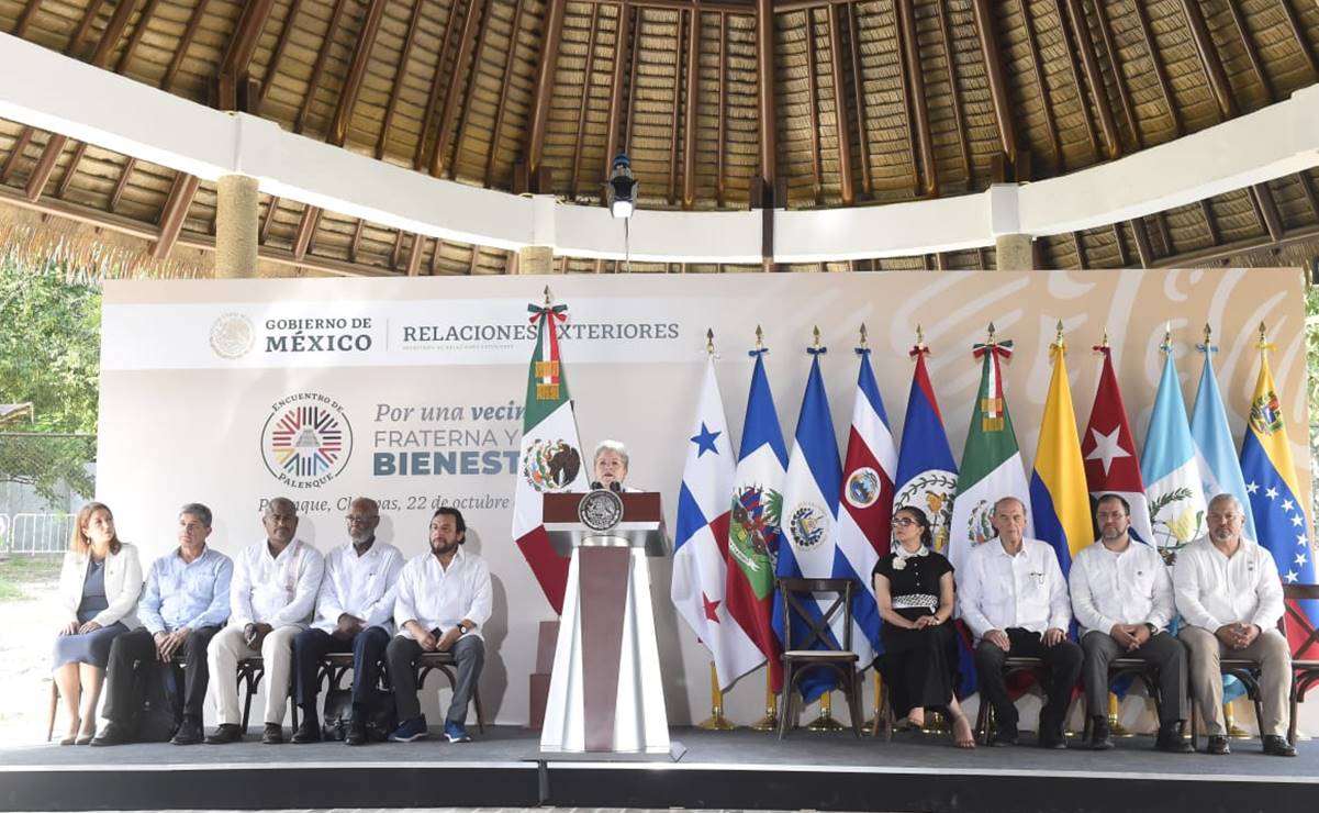 Gobiernos de AL y el Caribe proponen a EU mesa de diálogo con Cuba para poner fin a embargo económico