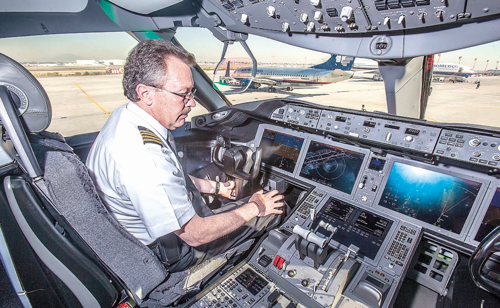 ASPA elabora  norma para evitar fatiga en pilotos