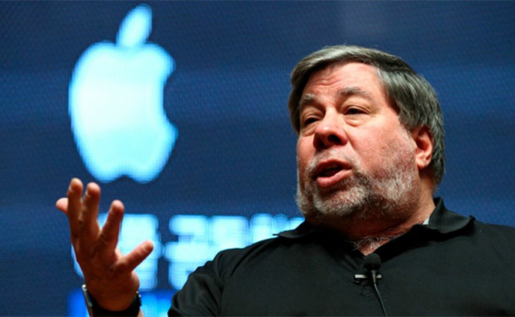 Museo de cera de EU incluirá figura de Steve Wozniak