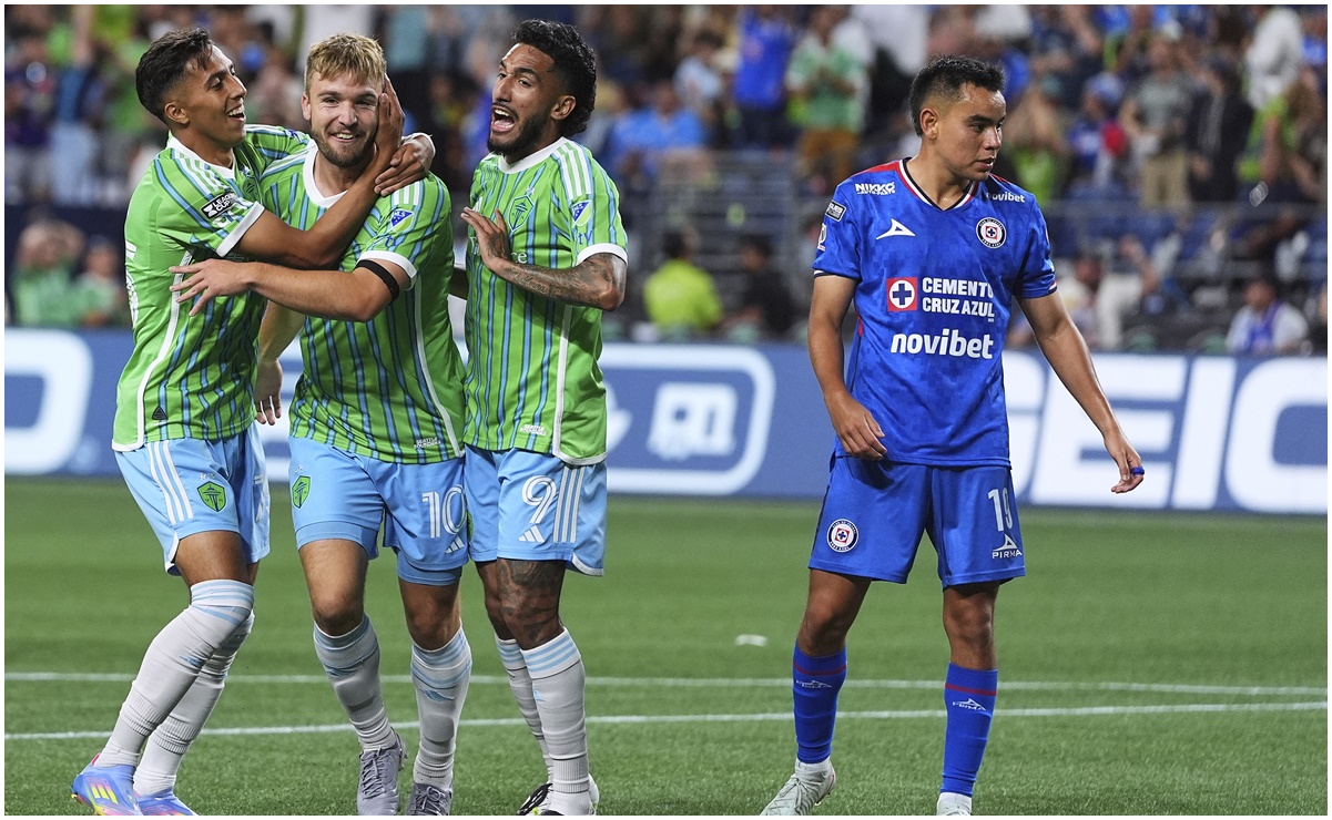 Liga MX o MLS ¿Quién ganó más partidos en la primera ronda de la ...
