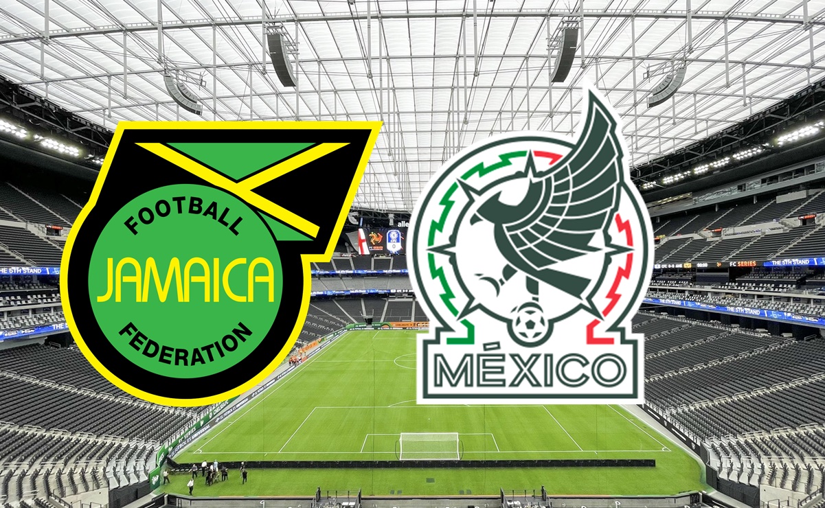 Selección Mexicana: A qué hora y dónde ver el partido de semifinales de Copa Oro contra Jamaica