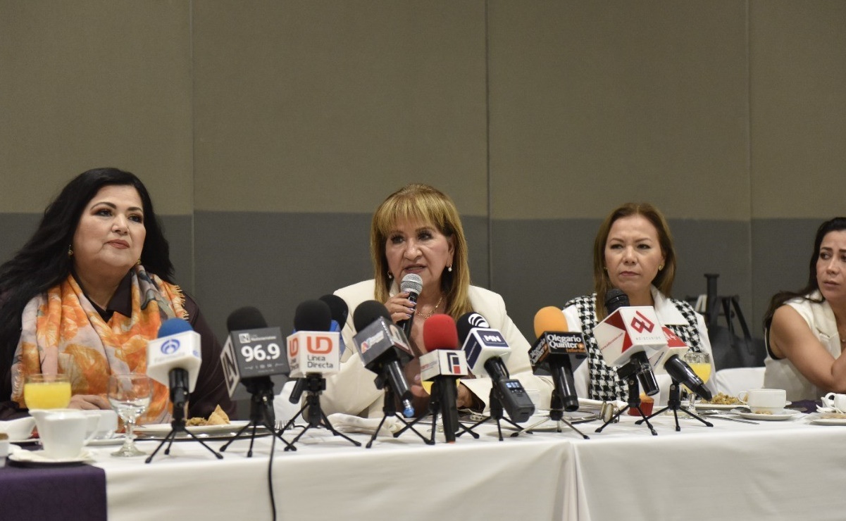 Piden castigo ejemplar para presunto feminicida de Wendy Yajaira en Sinaloa