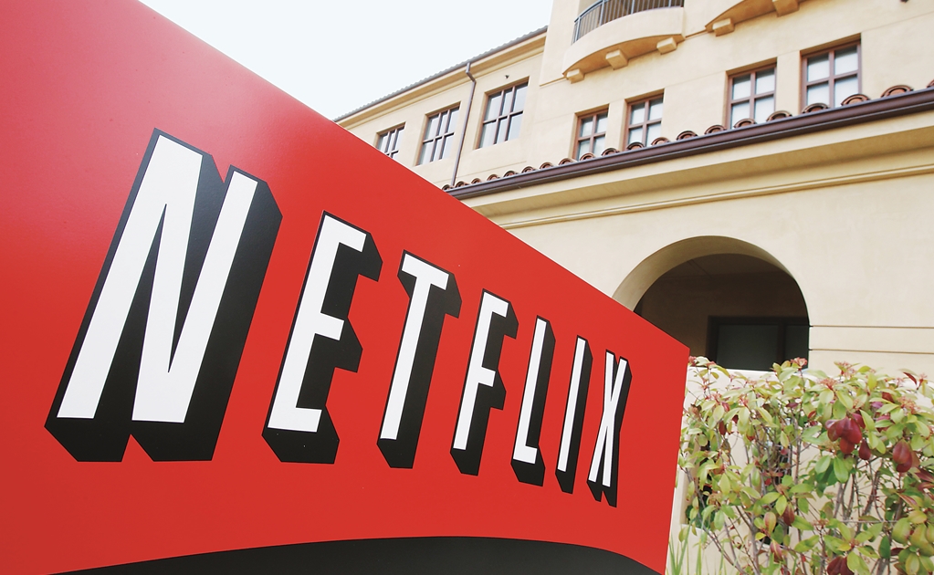 Netflix apuesta por México; abrirá oficinas en la CDMX 