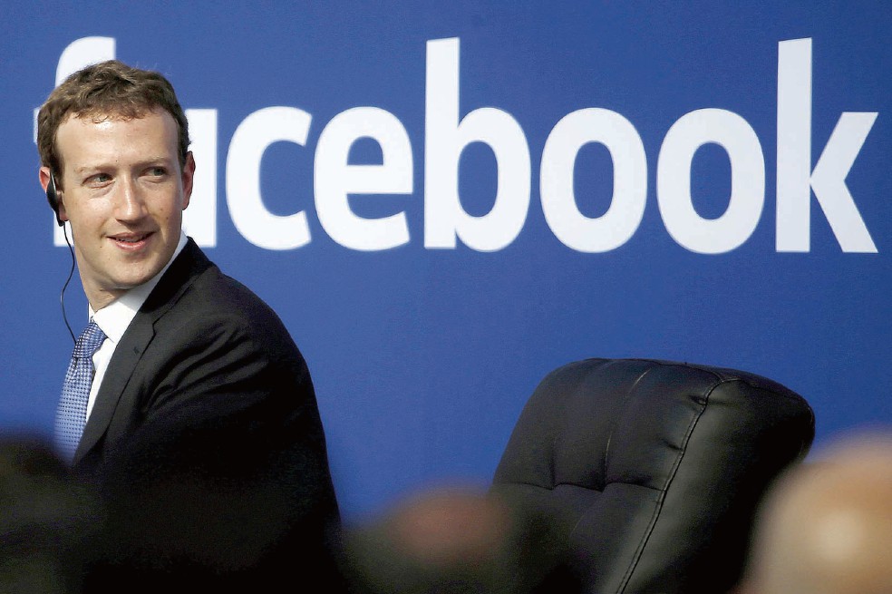 Facebook: filtración afectó a 87 millones