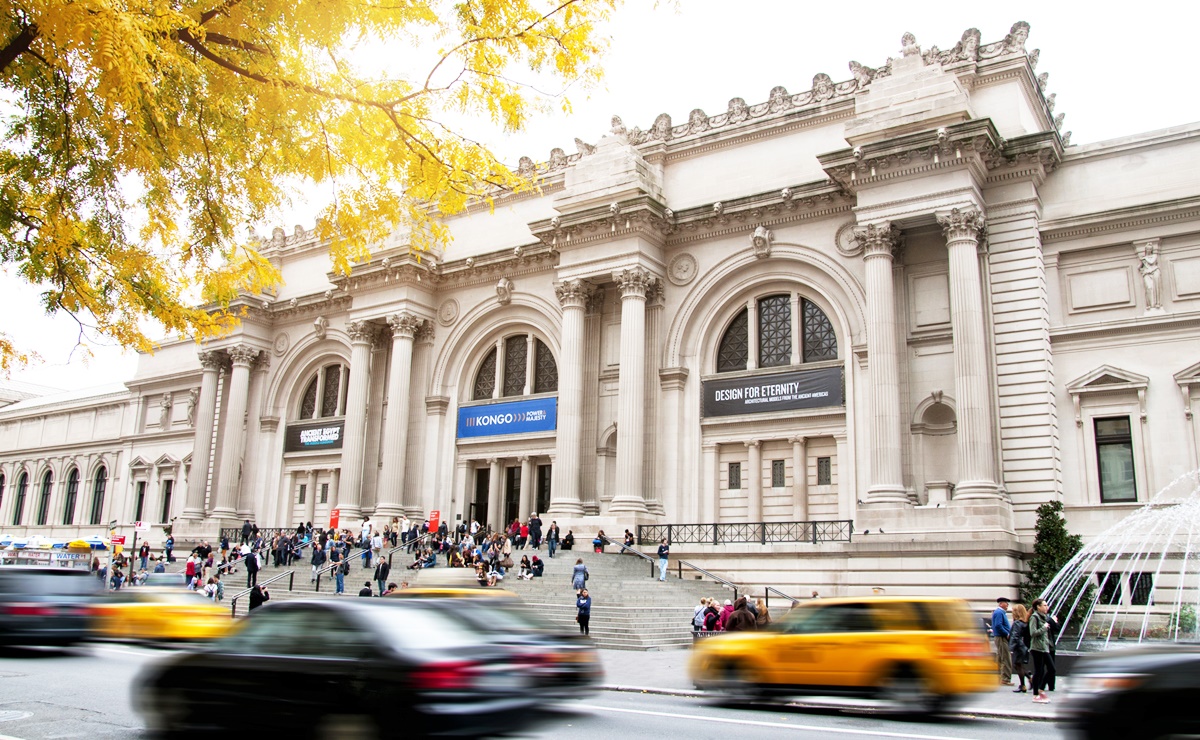 10 museos de Estados Unidos para visitar al menos una vez en la vida