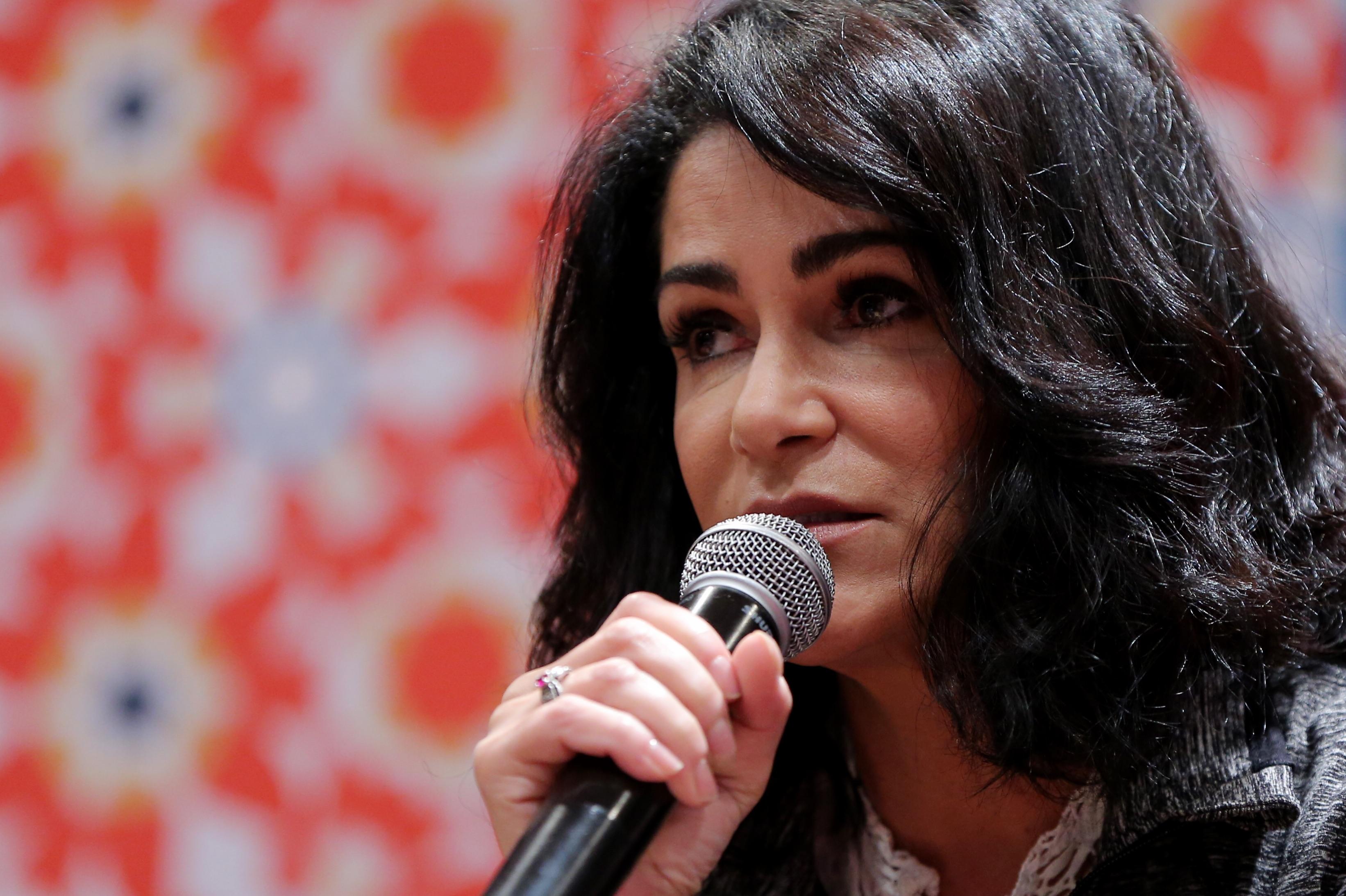 Cancelación de obra de teatro de la periodista Lydia Cacho en España genera denuncias de censura