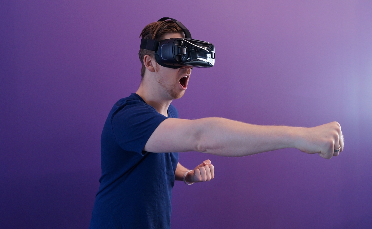 Diseñan experiencia VR para identificar a los neuróticos 